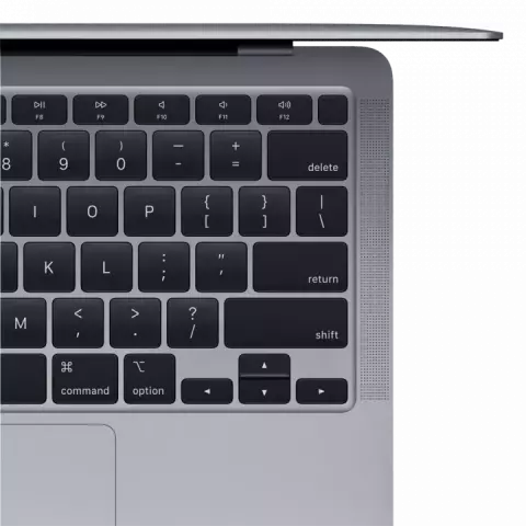 لپ تاپ 13.3 اینچ Apple مدل MacBook Air 2020 MGN73