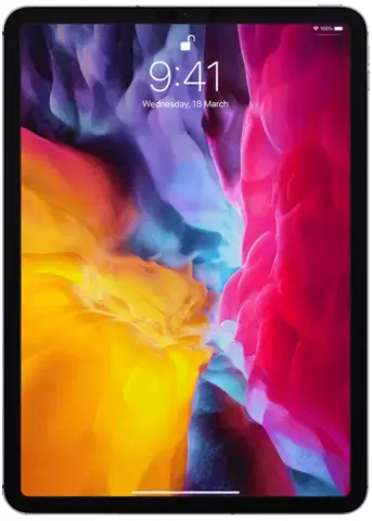 تبلت 11 اینچ Apple مدل iPad Pro 2020 WiFi
