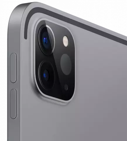 تبلت 12.9 اینچ Apple مدل iPad Pro 2020