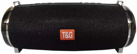 اسپیکر قابل حمل T-G مدل TG-192