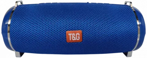 اسپیکر قابل حمل T-G مدل TG-192