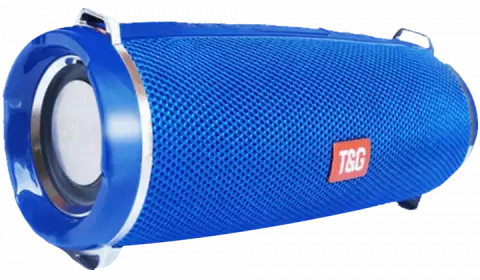 اسپیکر قابل حمل T-G مدل TG-192