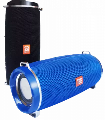 اسپیکر قابل حمل T-G مدل TG-192