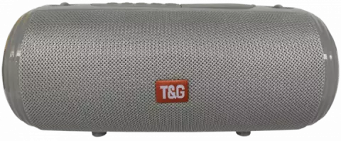 اسپیکر قابل حمل T-G مدل TG537