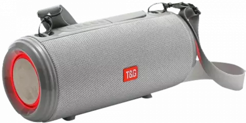 اسپیکر قابل حمل T-G مدل TG537