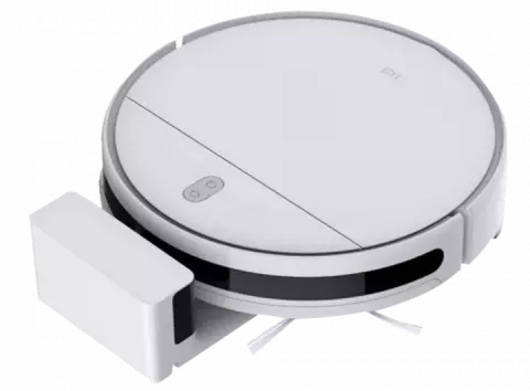 جاروبرقی رباتیک Xiaomi مدل MIJIA MJSTG1