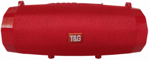 اسپیکر قابل حمل T-G مدل TG535
