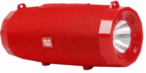 اسپیکر قابل حمل T-G مدل TG535