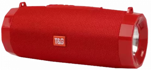 اسپیکر قابل حمل T-G مدل TG535