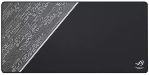 موس پد گیمینگ Asus مدل ROG Sheath BLK LTD