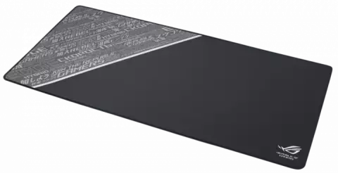 موس پد گیمینگ Asus مدل ROG Sheath BLK LTD