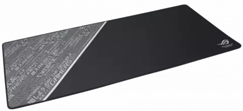 موس پد گیمینگ Asus مدل ROG Sheath BLK LTD