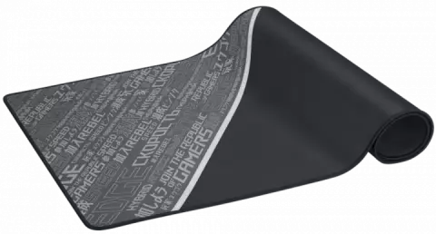 موس پد گیمینگ Asus مدل ROG Sheath BLK LTD