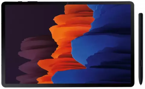 تبلت 12.4 اینچ Samsung مدل GALAXY TAB S7 PLUS SM-T975