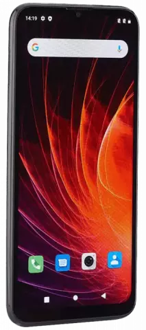 گوشی موبایل 64 گیگابایت G plus مدل  X10