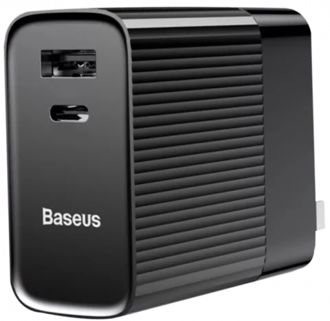 شارژر دیواری Baseus مدل ZCENY-C01