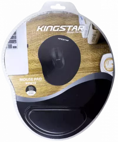 موس پد KINGSTAR مدل KPM12