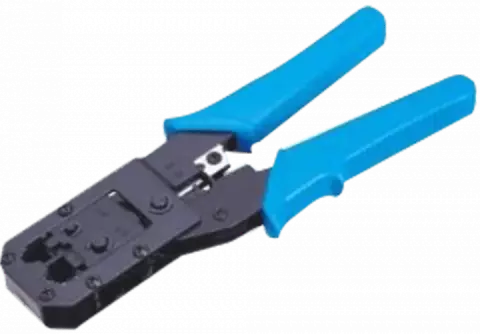 آچار شبکه مدل HT-318 8.6