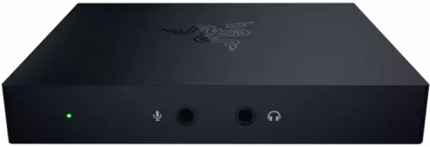 کارت کپچر Razer مدل Ripsaw HD