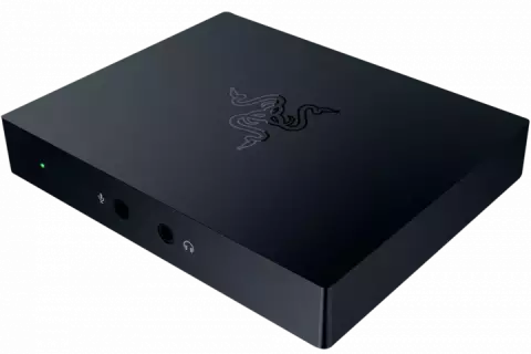 کارت کپچر Razer مدل Ripsaw HD