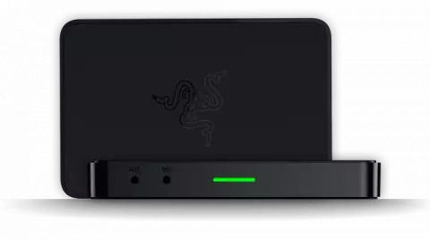 کارت کپچر Razer مدل Ripsaw HD