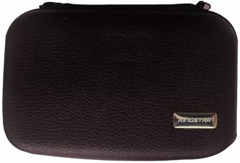 کیف هارد KINGSTAR مدل K-BAG110L PRO