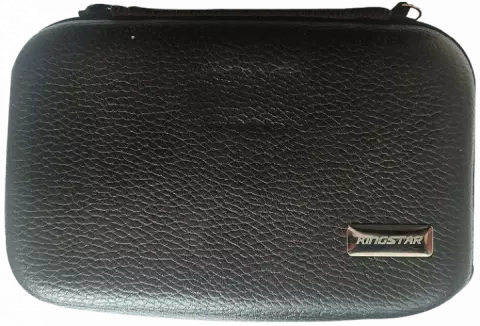 کیف هارد KINGSTAR مدل K-BAG110L PRO