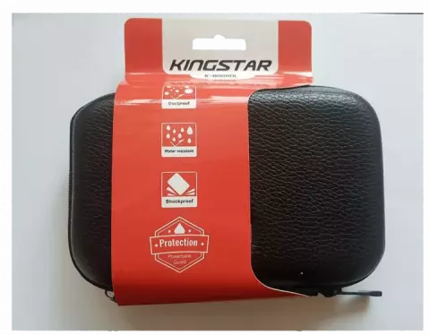 کیف هارد KINGSTAR مدل K-BAG110L PRO