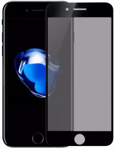محافظ صفحه نمایش گوشی موبایل iPhone 7/8