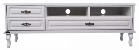 میز تلویزیون کرال استند مدل V-140