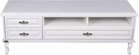 میز تلویزیون کرال استند مدل V-140