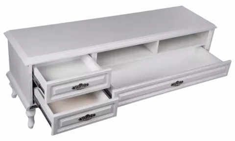 میز تلویزیون کرال استند مدل V-140