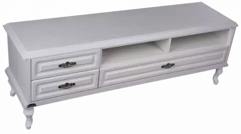 میز تلویزیون کرال استند مدل V-140