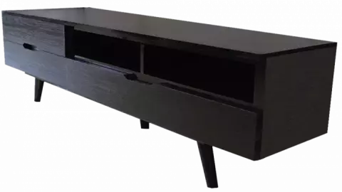 میز تلویزیون کرال استند مدل J-140 EMBOSS