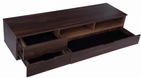 میز تلویزیون کرال استند مدل J-140