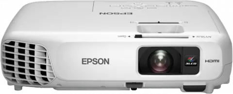 ویدئو پروژکتور EPSON مدل