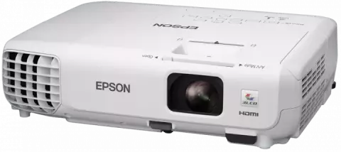 ویدئو پروژکتور EPSON مدل