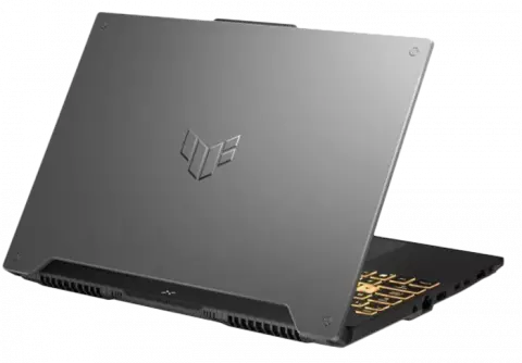لپ تاپ گیمینگ 15.6 اینچ Asus مدل TUF Gaming F15 FX507ZM - RS73