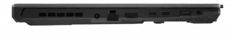 لپ تاپ گیمینگ 15.6 اینچ Asus مدل TUF Gaming F15 FX507ZM - RS73