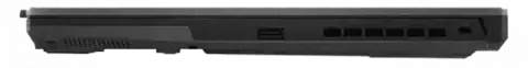 لپ تاپ گیمینگ 15.6 اینچ Asus مدل TUF Gaming F15 FX507ZM - RS73