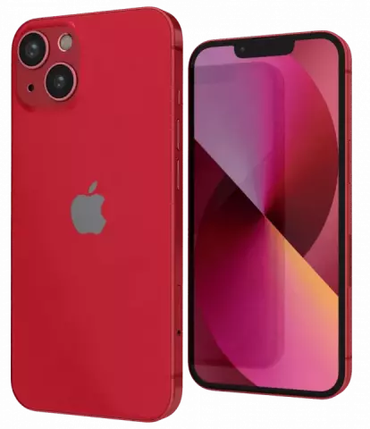 گوشی موبایل 128 گیگابایت Apple مدل  iPhone 13 mini 5G