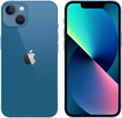 گوشی موبایل 128 گیگابایت Apple مدل iPhone 13 mini 5G
