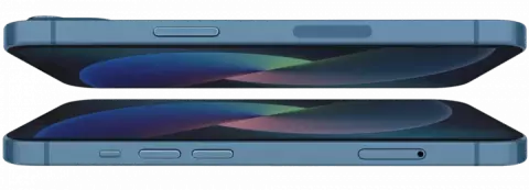 گوشی موبایل 128 گیگابایت Apple مدل iPhone 13 mini 5G