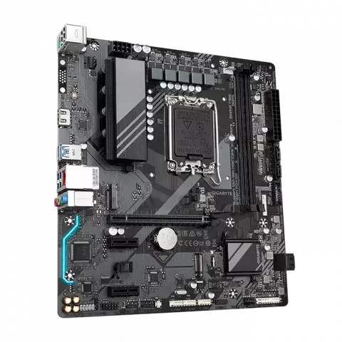 مادربرد GIGABYTE مدل B760M POWER (rev. 1.0)