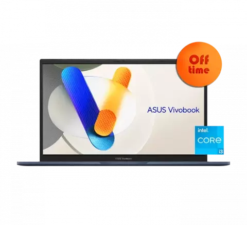 لپ تاپ 15.6 اینچ Asus مدل Vivobook 15 X1504VA - NJ816