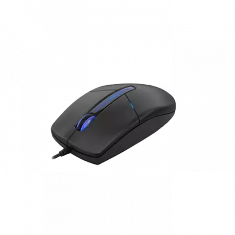 موس سیمی A4TECH مدل N-530S