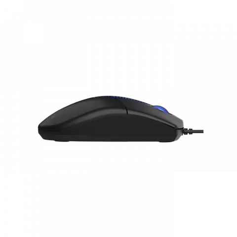 موس سیمی A4TECH مدل N-530S