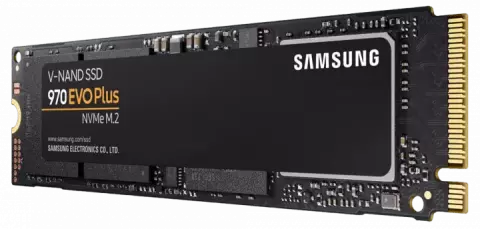 حافظه SSD اینترنال 1 ترابایت Samsung مدل  970 EVO PLUS NVME M.2