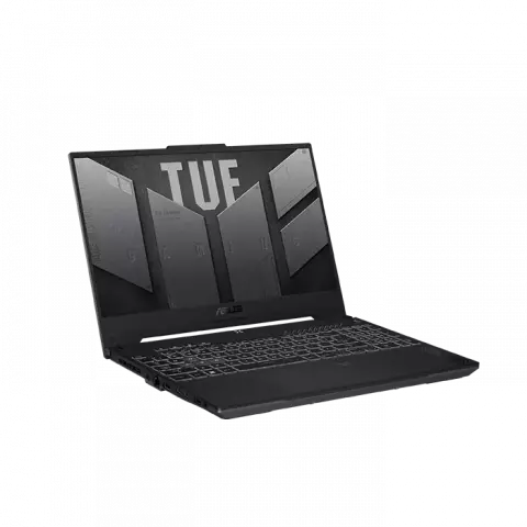لپ تاپ گیمینگ 15.6 اینچ Asus مدل TUF Gaming F15 FX507VI - LP062