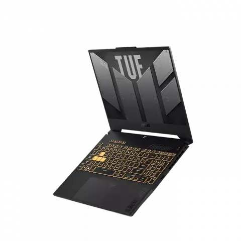لپ تاپ گیمینگ 15.6 اینچ Asus مدل TUF Gaming F15 FX507VI - LP062